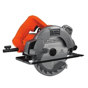 Black & Decker BDECS300C 13 Amp Circular Saw with Laser