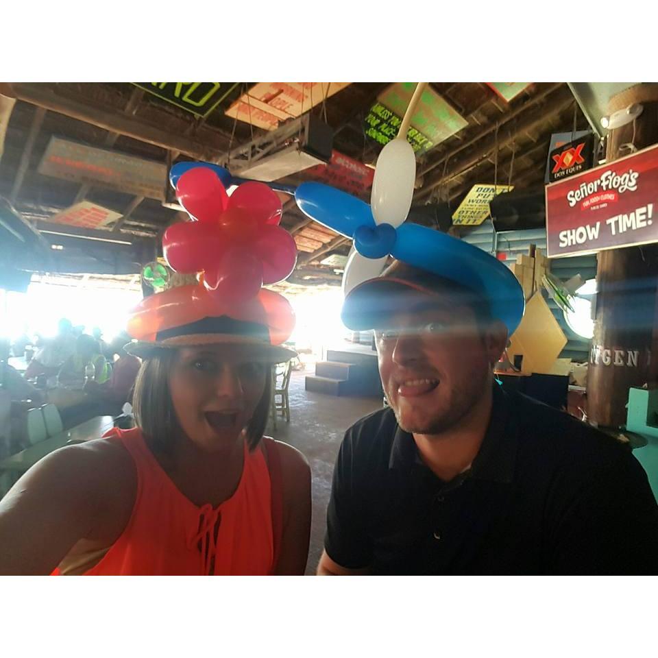 Always laughing, always loving ♥