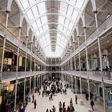 National Museum of Scotland