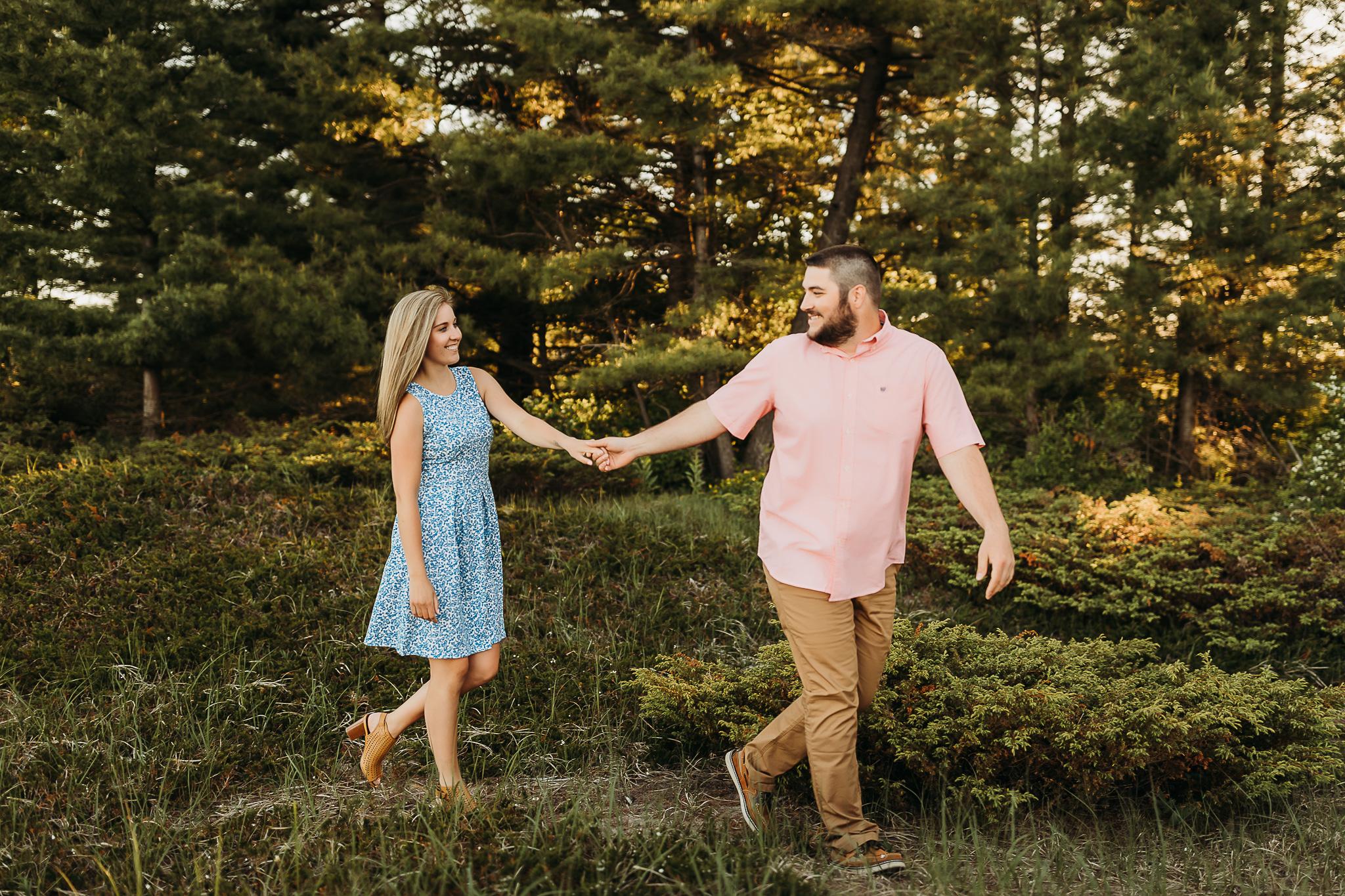 The Wedding Website of Haleigh Kaiser and Samuel Lenz
