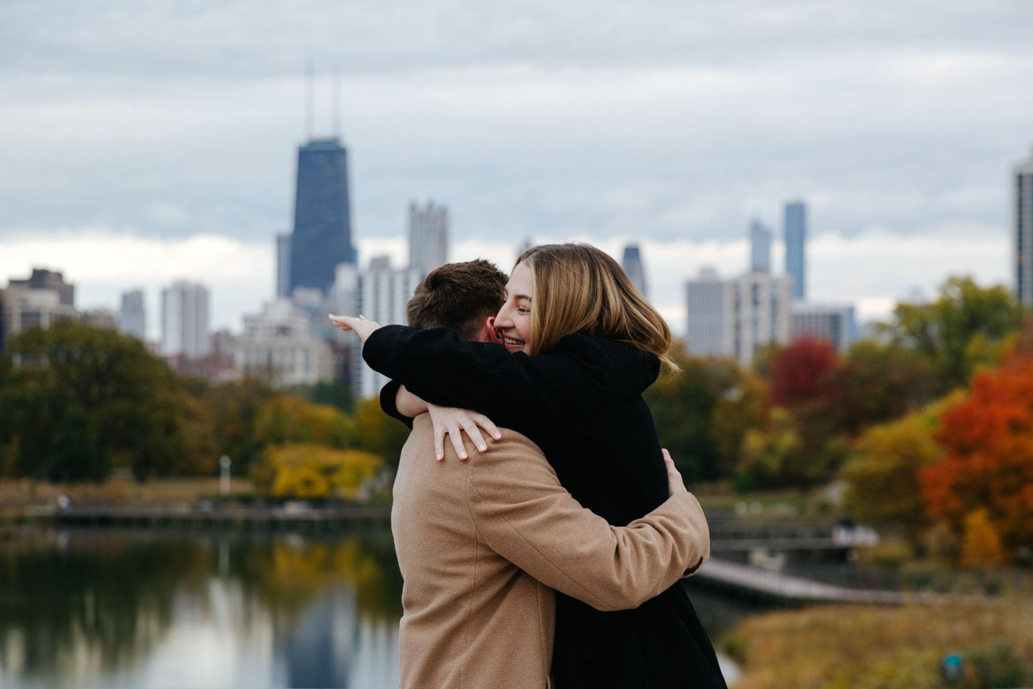 The Wedding Website of Alyssa Brutlag and John Talbot