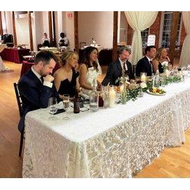 C&K Wedding