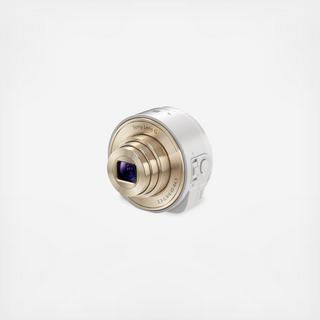 18 MP Smartphone Attachable Lens-Style Camera