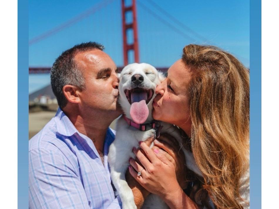 The Wedding Website of Jennifer Jane Johnson and Gavin Jensen