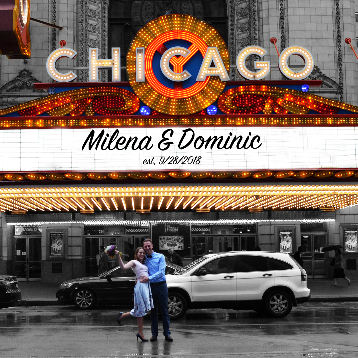 Chicago, IL 2018