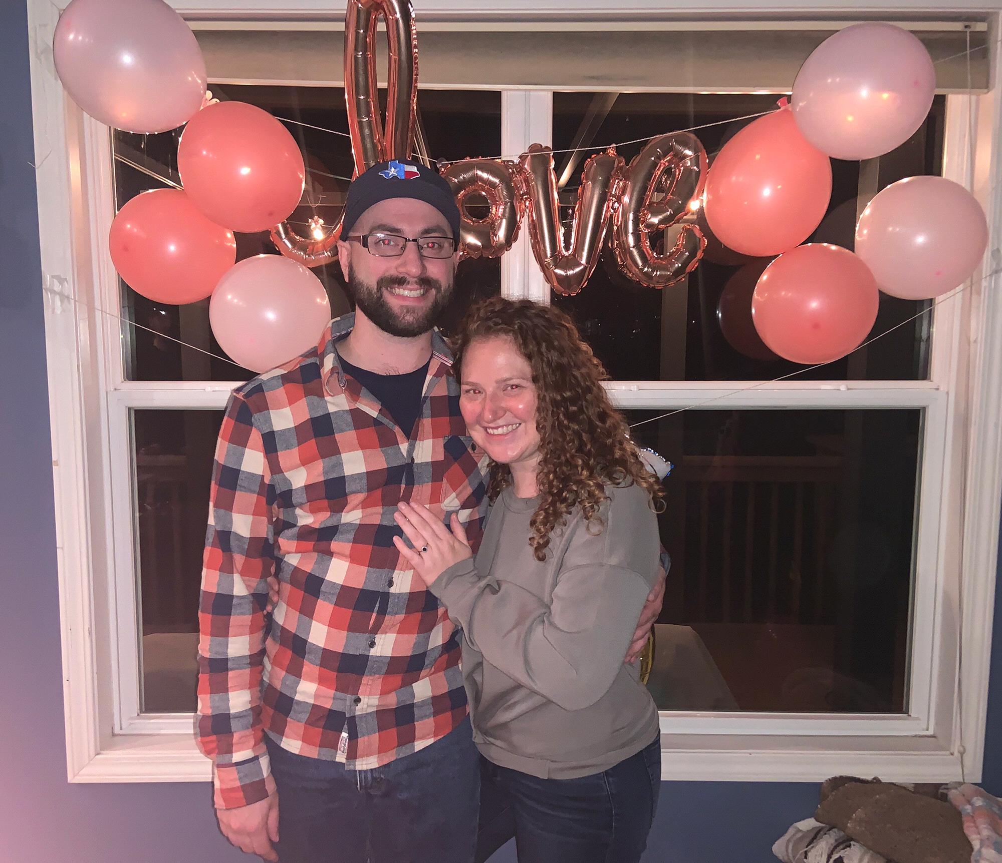 Brighton, Michigan - November 2020