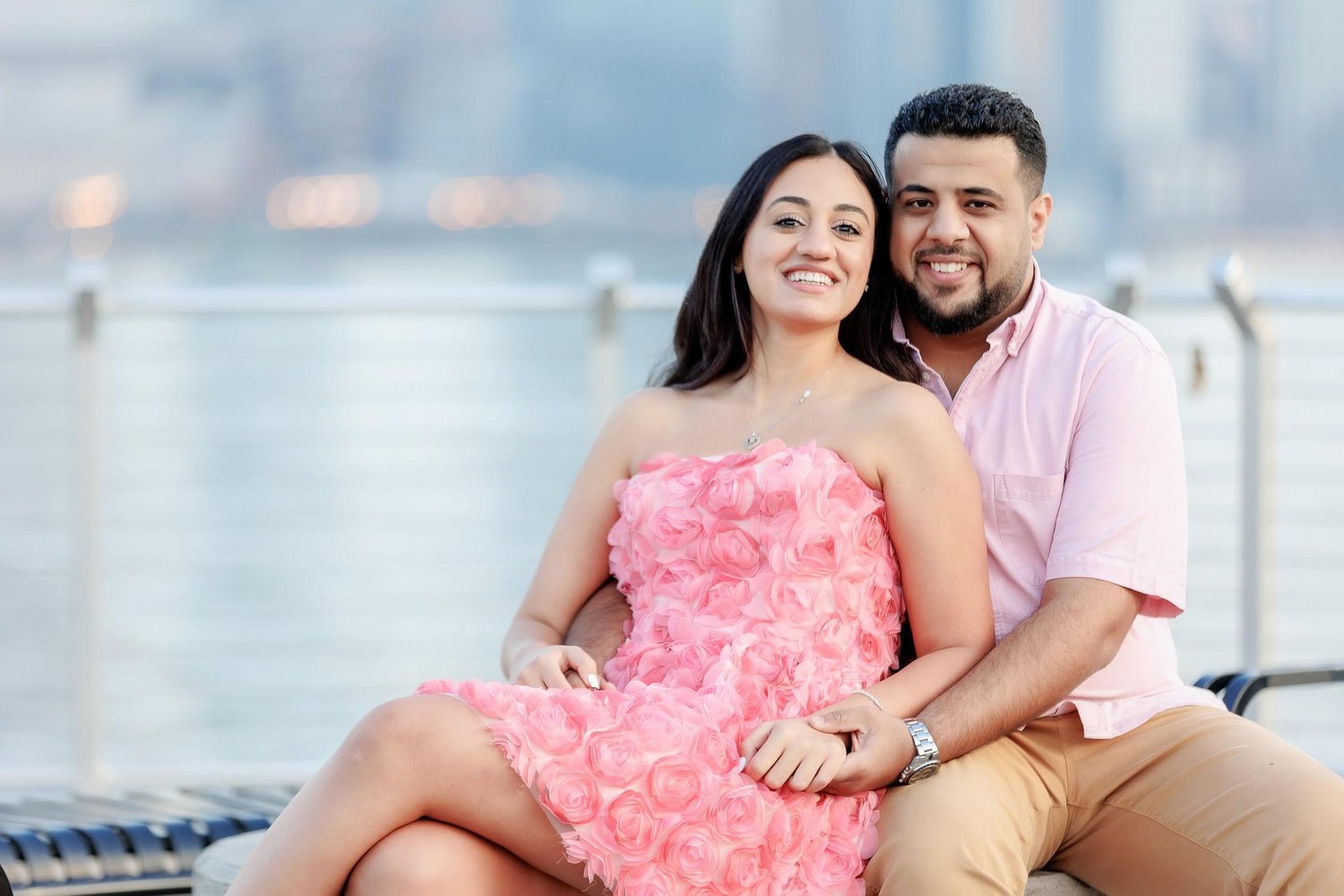 The Wedding Website of Batric Megalla and Marina Makary