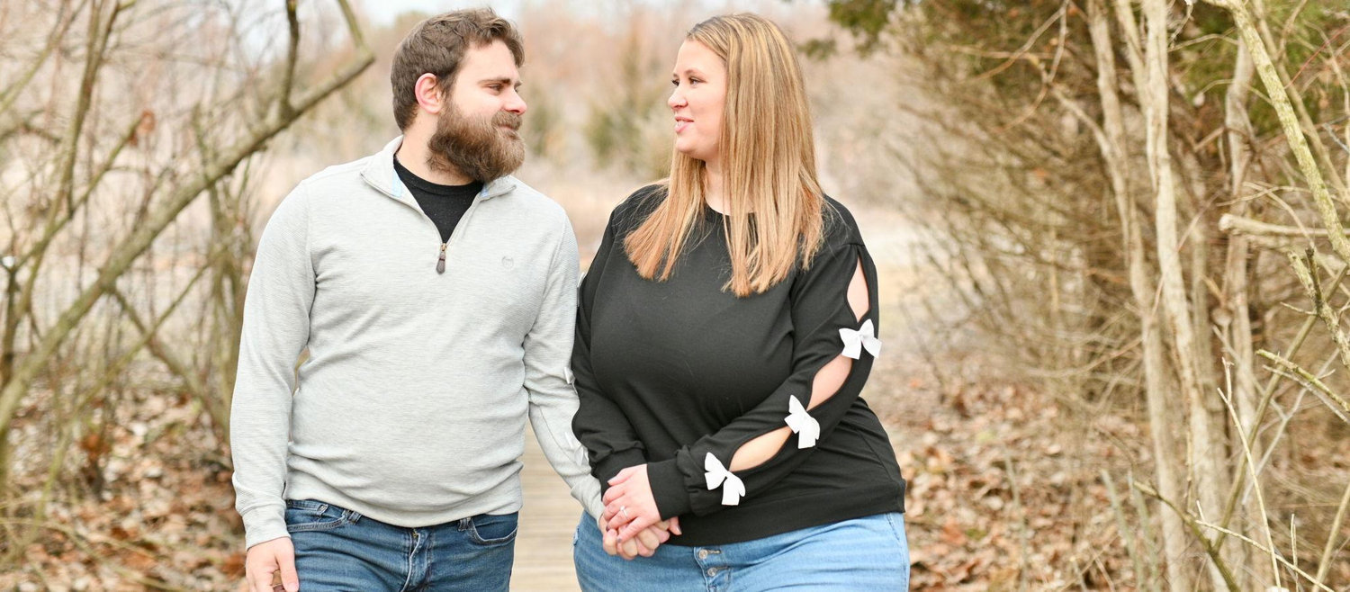 The Wedding Website of Theresa Monroe and Colton Veach