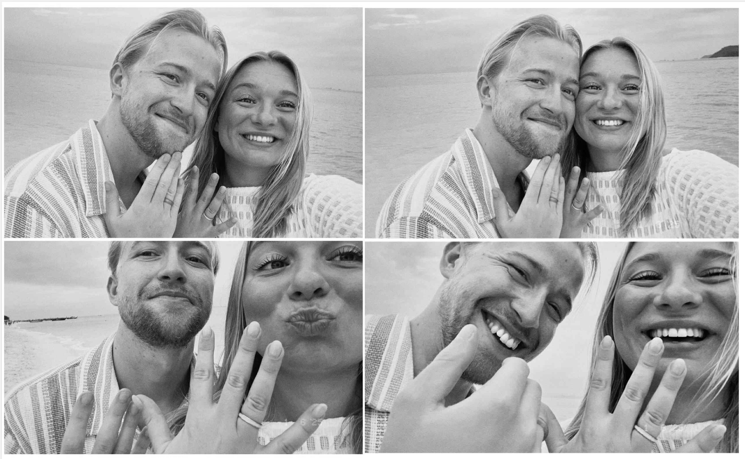 The Wedding Website of Sara Degerfält and Niklas Gullström