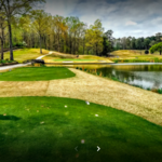 University Golf Course