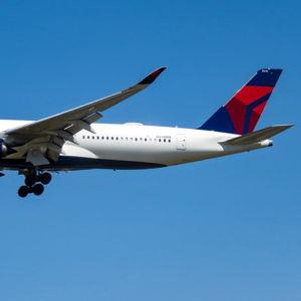 Honeymoon Airfare