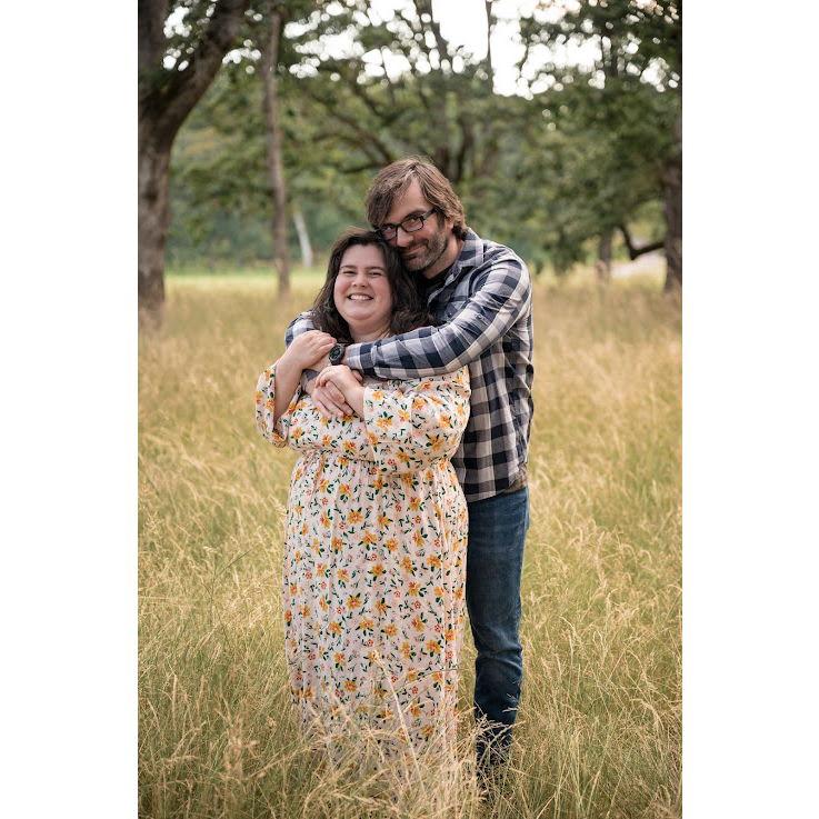 Engagement Photo Session, 2025