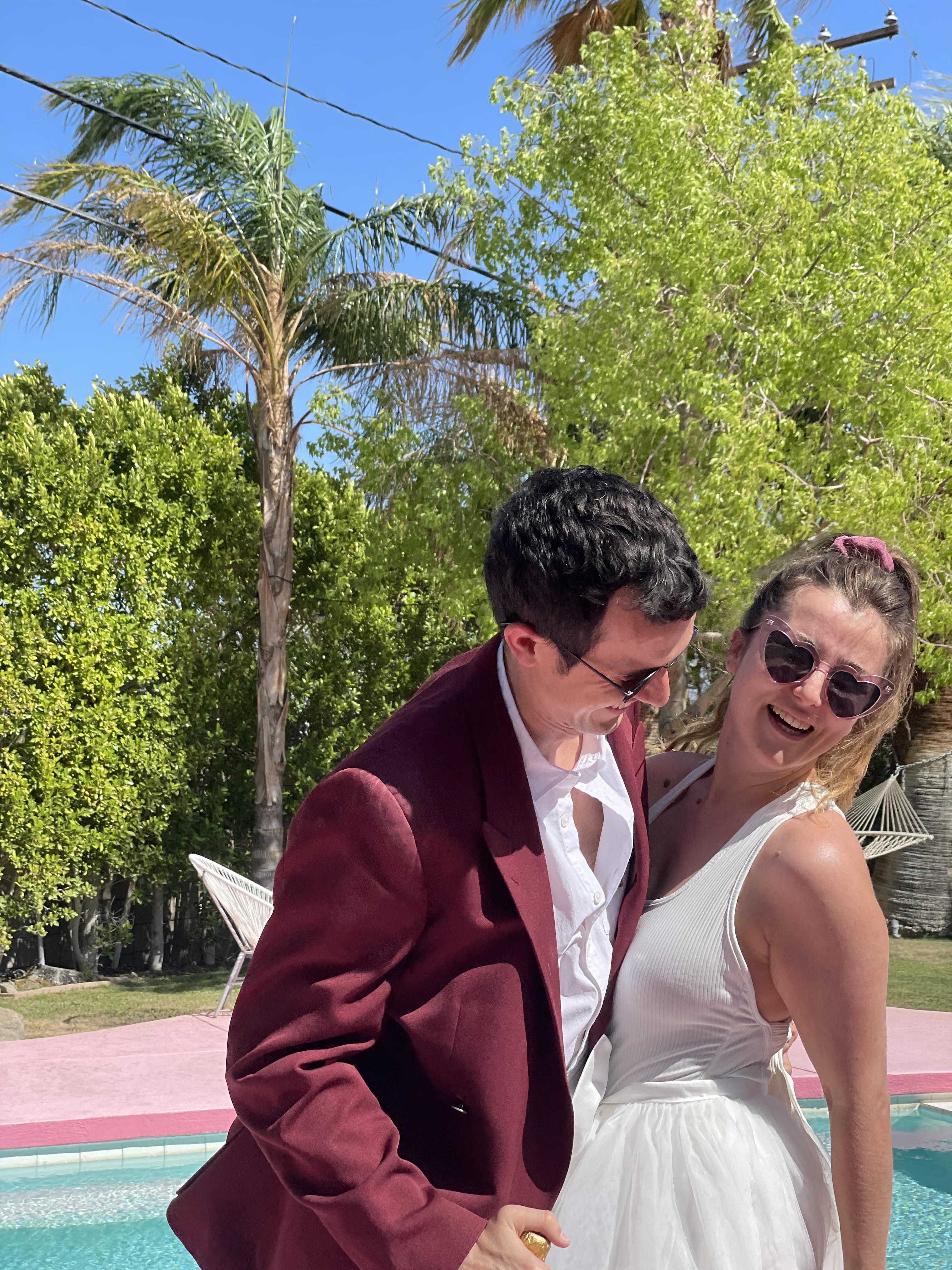 The Wedding Website of Fernando Valladares Monteiro and Sophie Valladares Janinet