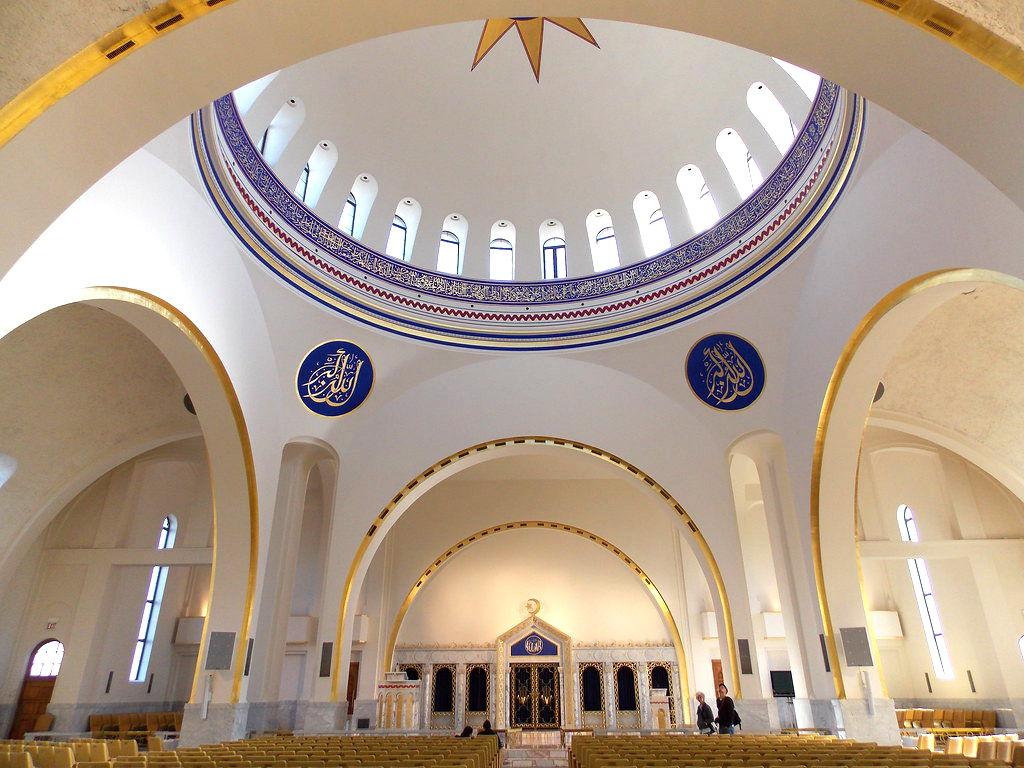 The Wedding Website of Hannibal Muhammad and Rashida R. Muhammad