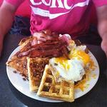 Floyd's Diner James Bay