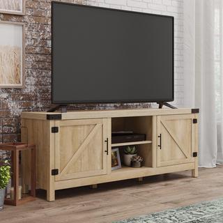 Bridge Acre Farmhouse TV Credenza