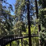 Leach Botanical Garden