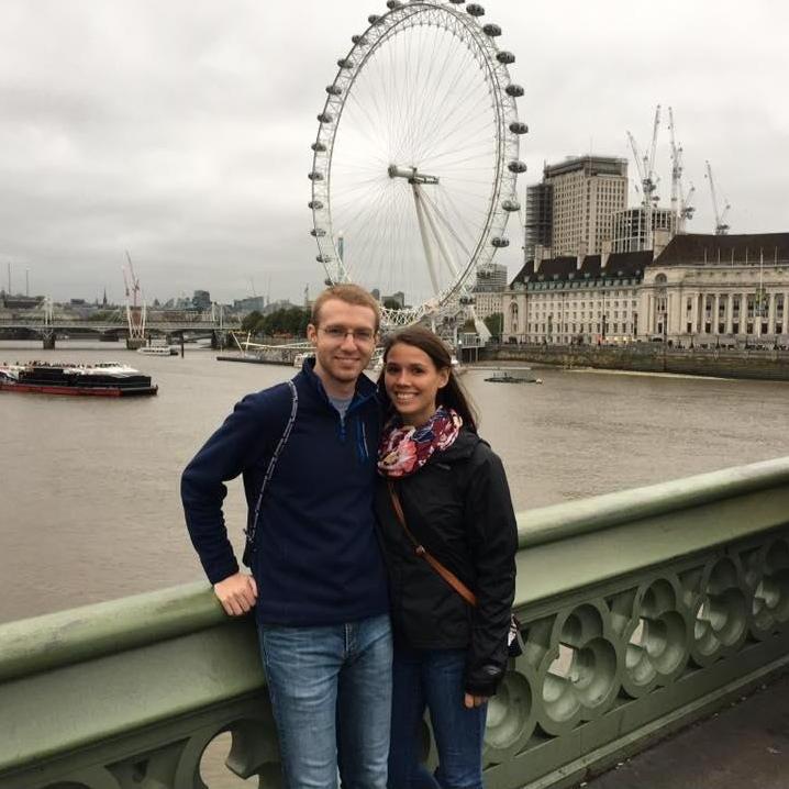 London Vacation