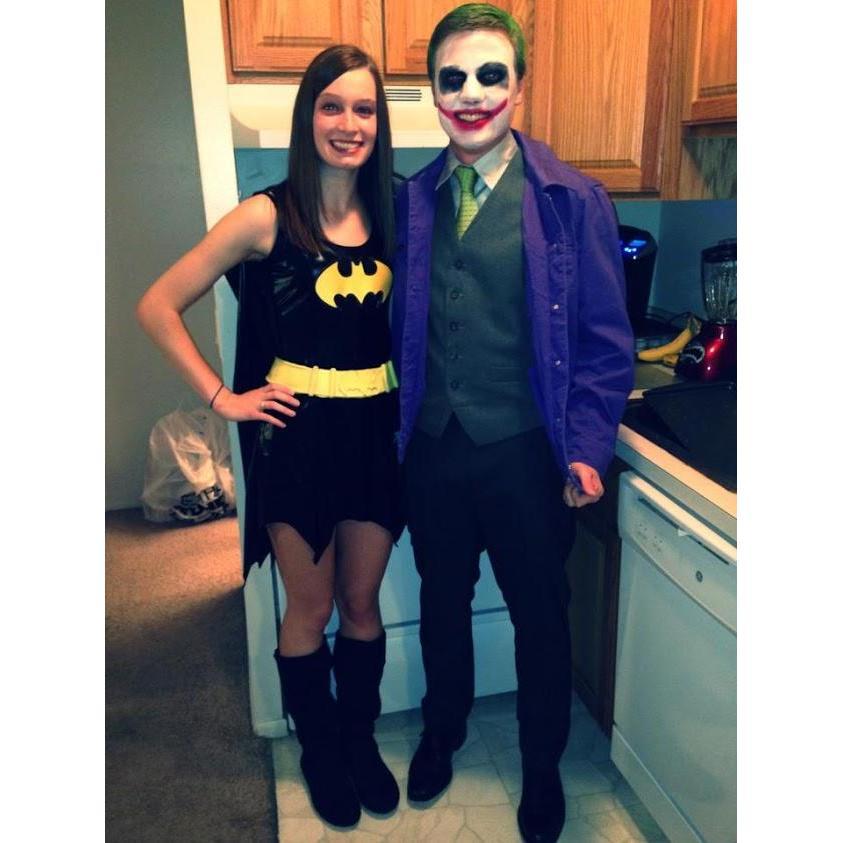 Halloween 2013
Ann Arbor, Michigan