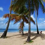 Luquillo Beach