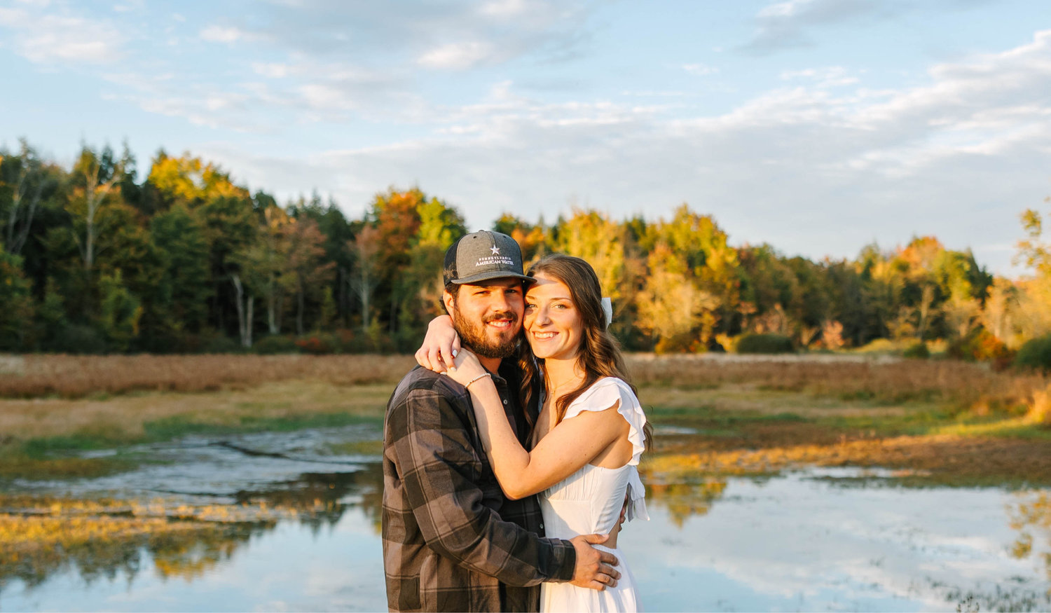 The Wedding Website of Amanda Stenger and Tyler Walters