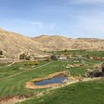 Quail Hollow Golf Course