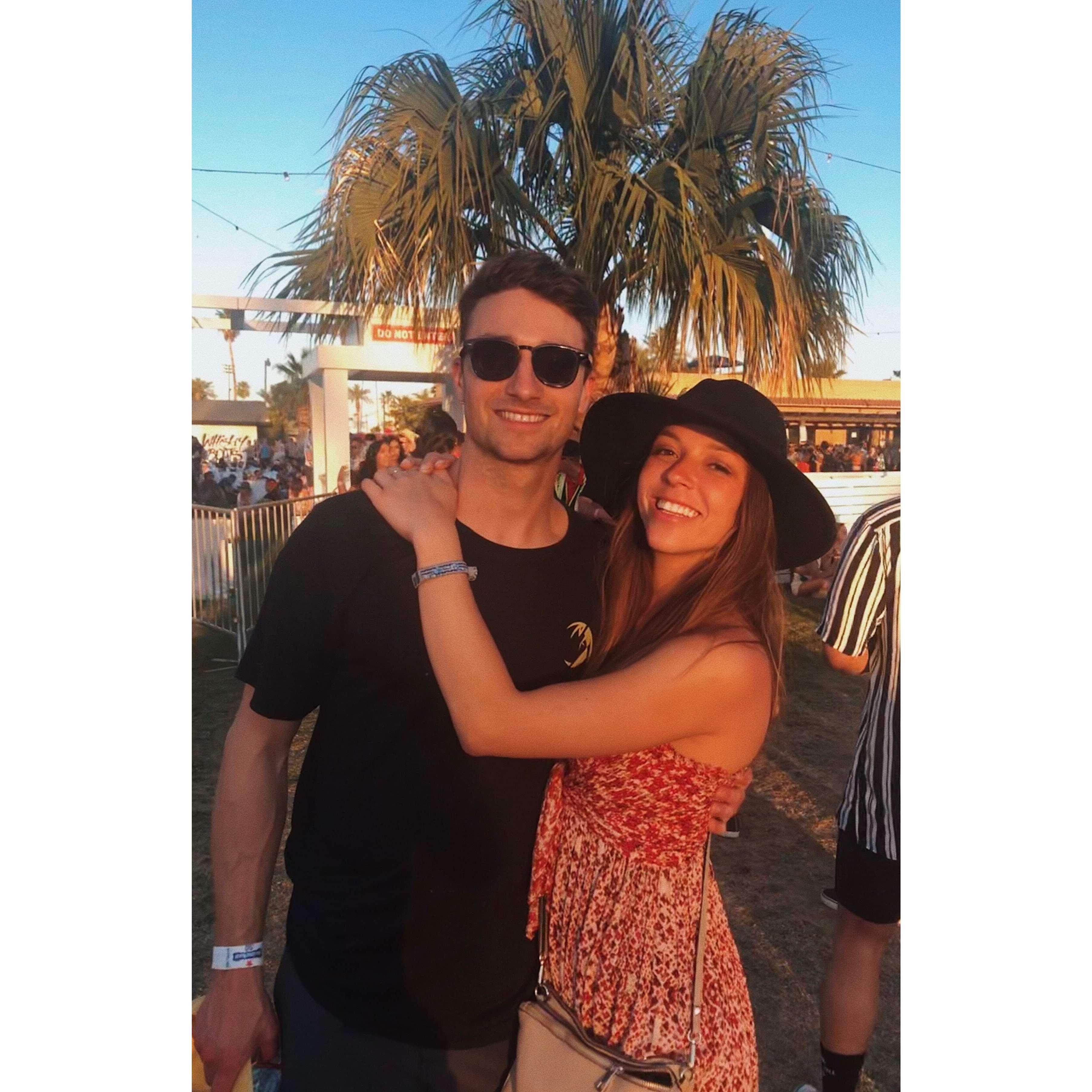 Coachella 2019