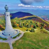 Mount Greylock