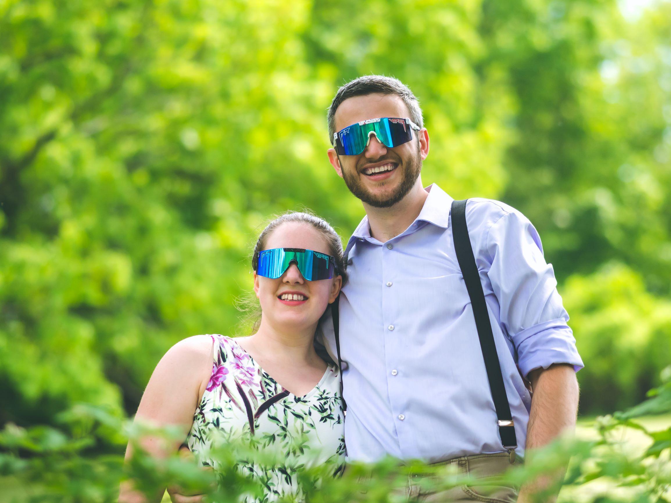 The Wedding Website of Kevin Kezar and Alycia Abbott