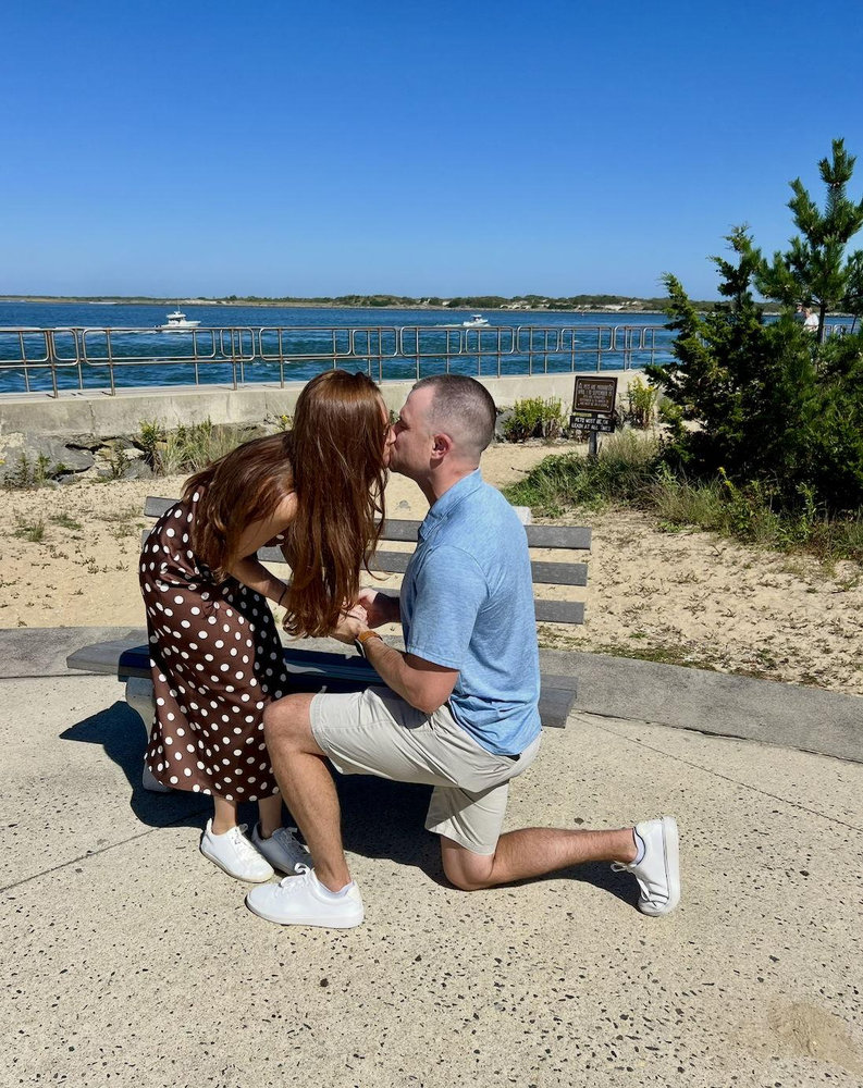 Tara Cavall and Christopher Howley's Wedding Website