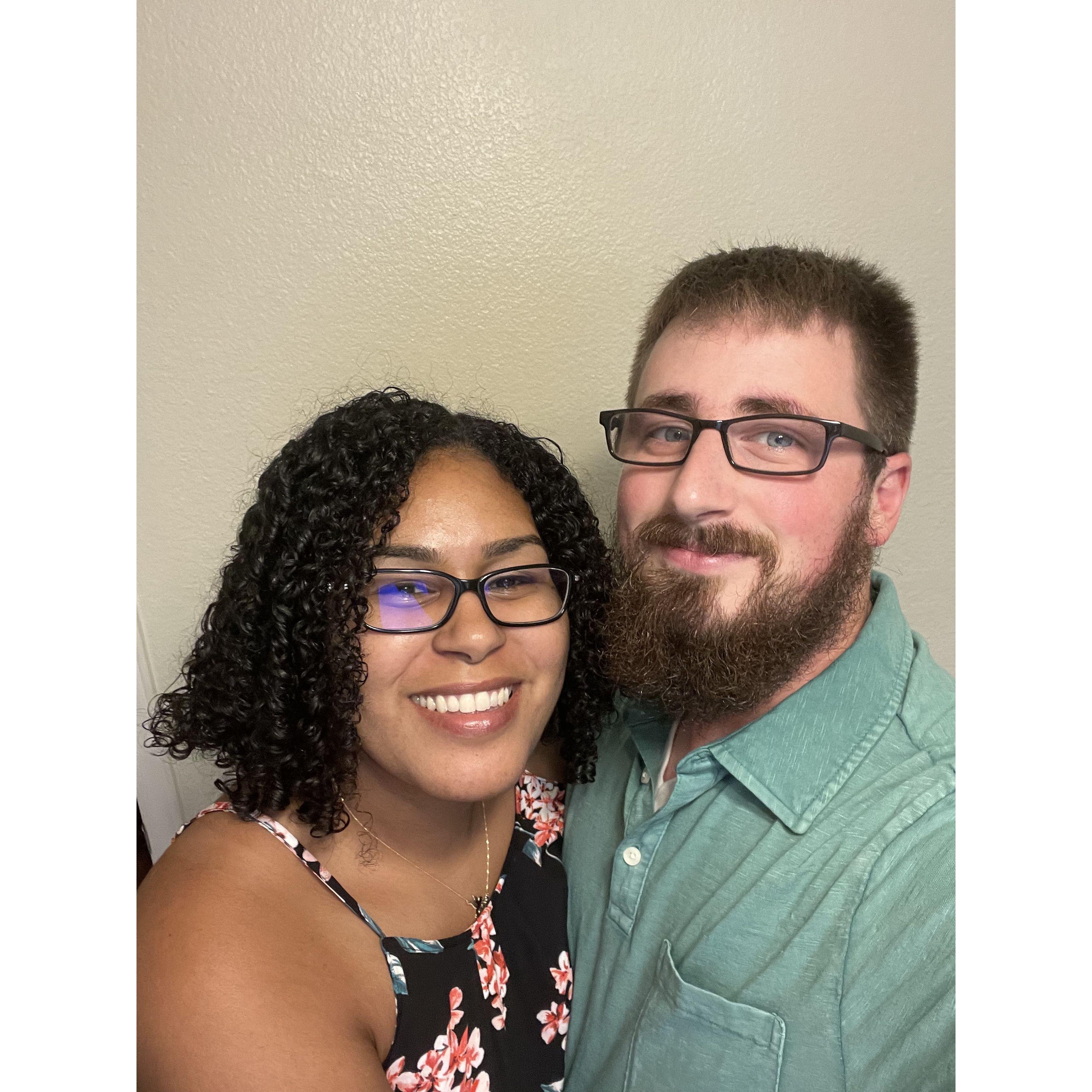 Date night