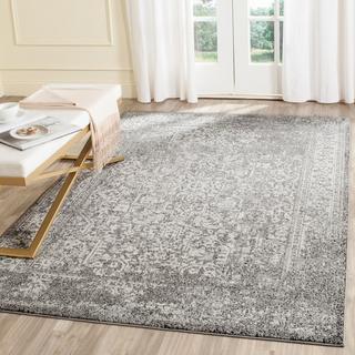Evoke Washed Rug
