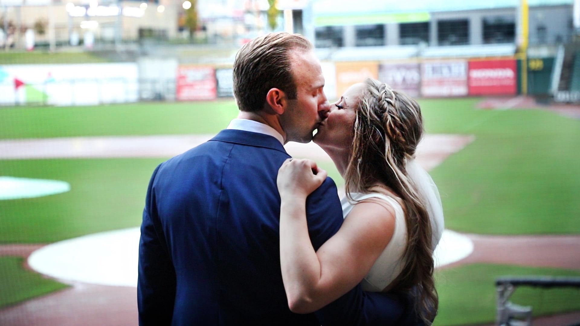 The Wedding Website of Katie Hellmann and Rob Hellmann III