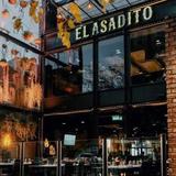 El Asadito · Mendoza