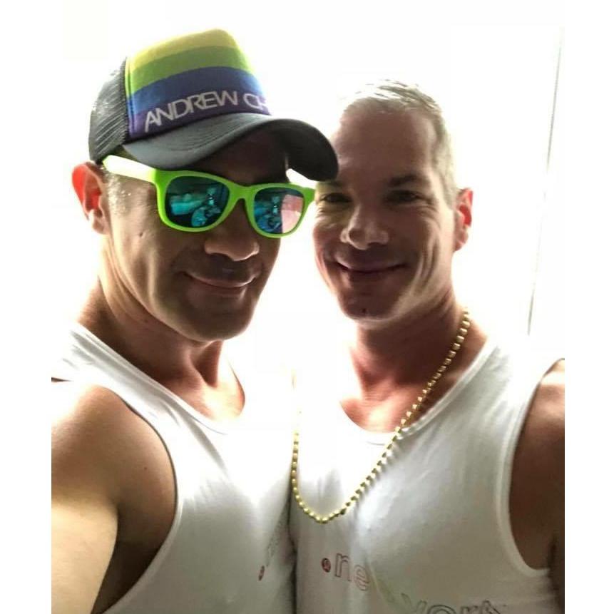 NYC PRIDE 2018