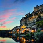 Dordogne Region