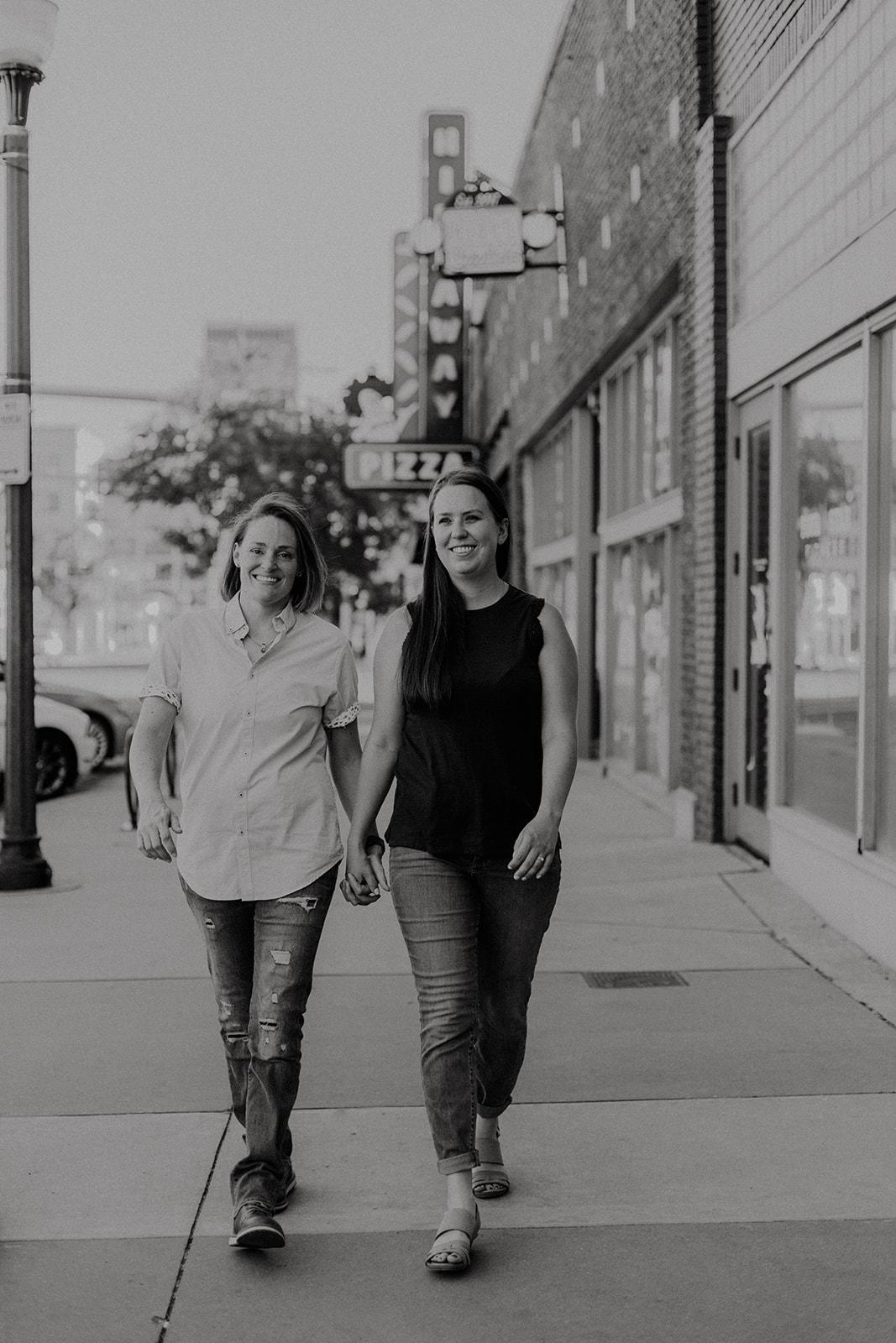 The Wedding Website of Julie Hopkins and Jess Henderson