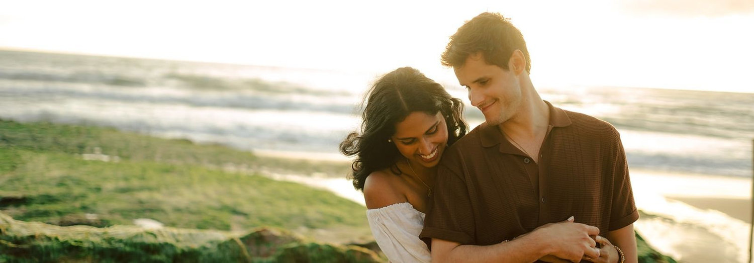 The Wedding Website of Nisha Iyer and Tyler Fewin