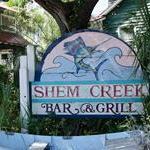 Shem Creek Bar and Grill