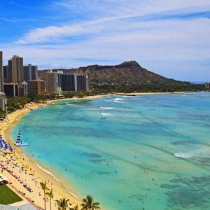 Honeymoon Resort