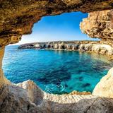 Cape Greco National Forest Park