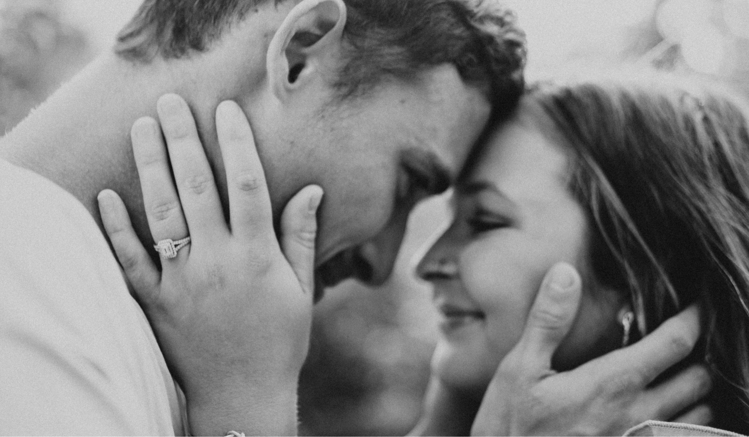 The Wedding Website of Brooklyn Rigney and Dakotah Carden