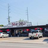 51st Deli - Nations