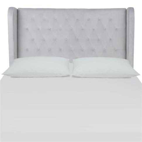 @home Kensington Wingback Headboard