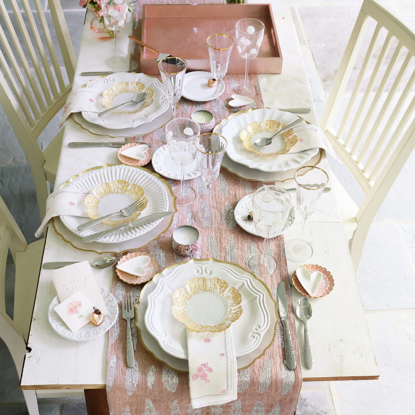 Lauren Petrelli and David Holley's Wedding Registry on Zola