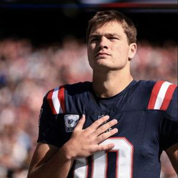 Patriots Tickets