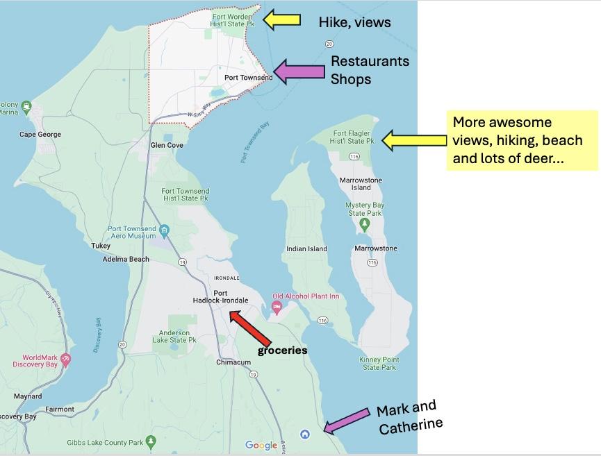 The Wedding Website of Catherine Matson and Mark Jochems