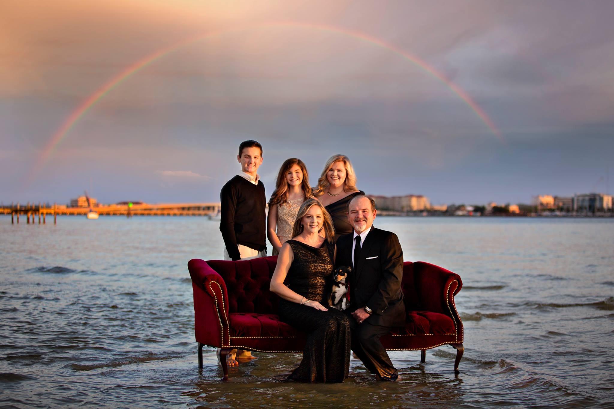 The Wedding Website of Shannon Glasgow and Morgan Johns