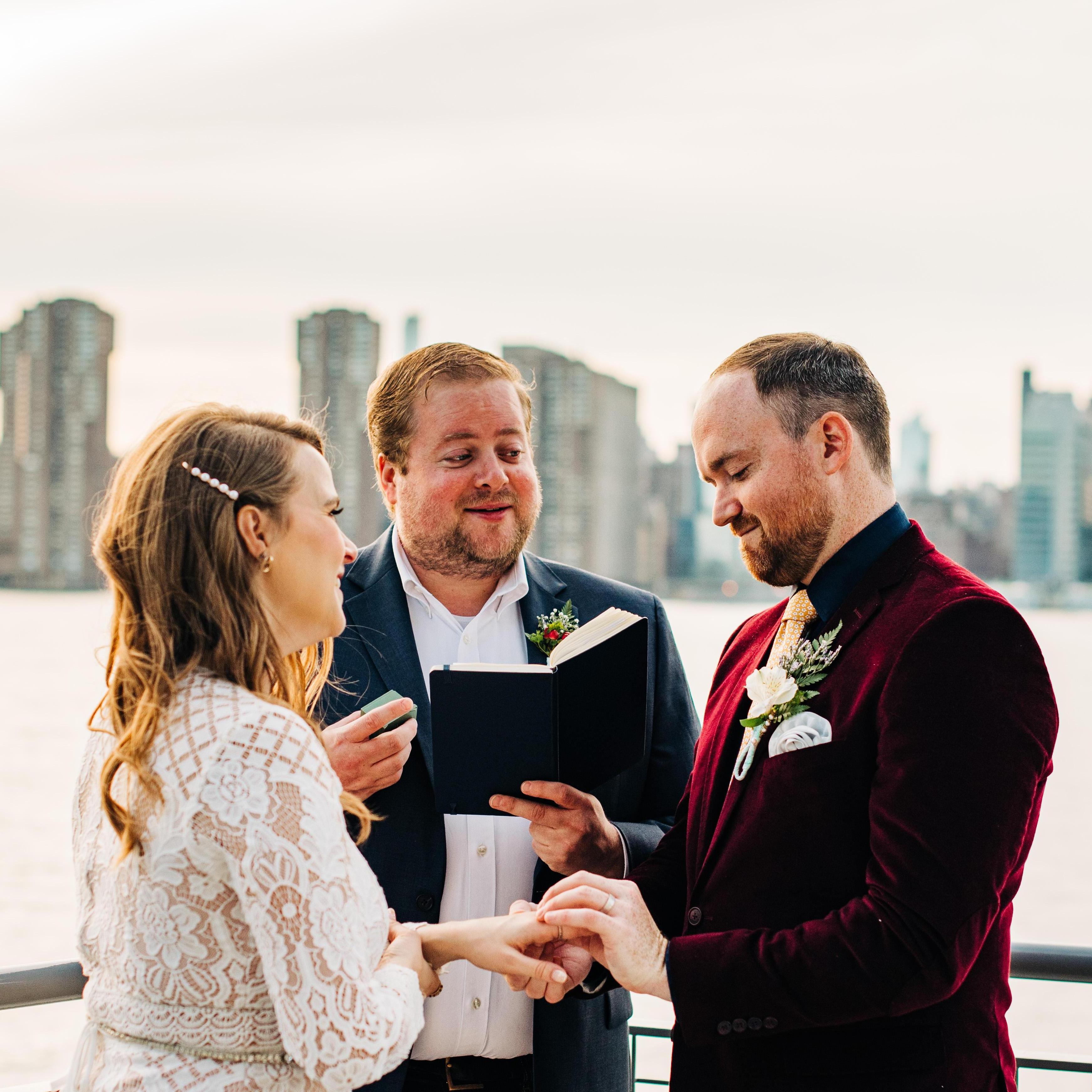09/25/2021 - we got married!