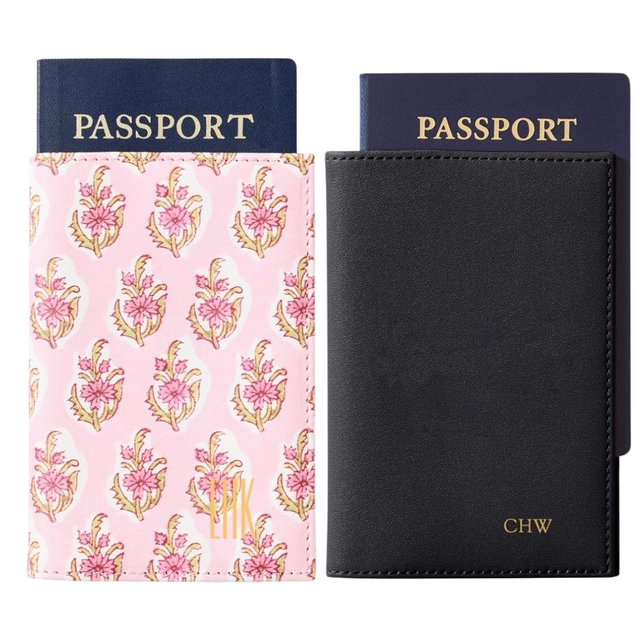 Passport Cases for us